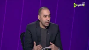 جمال حمزة يكشف تفاصيل طلبه الانضمام إلى الزمالك وأسباب أزمته الأخيرة